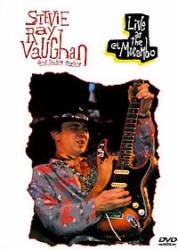 Stevie Ray Vaughan : Live at the El Mocambo